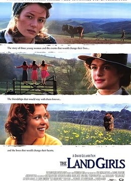 大地的女儿 大地的女儿
