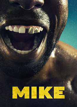 泰森传奇 泰森传奇