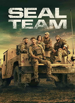 海豹突击队第六季 海豹突击队第六季