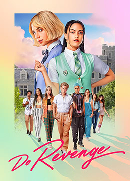 复仇少女组 复仇少女组