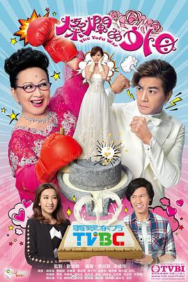 灿烂的外母 灿烂的外母