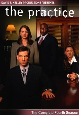 律师本色第四季 律师本色第四季