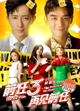 前任3:再见前任 前任3:再见前任