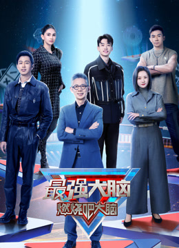 最强大脑第十一季 最强大脑第十一季