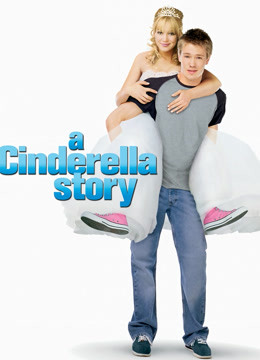 灰姑娘的故事 灰姑娘的故事