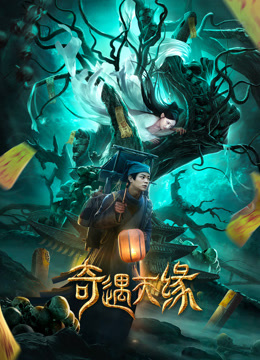 奇遇天缘 奇遇天缘